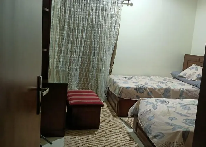 Appartment In Hurghada
