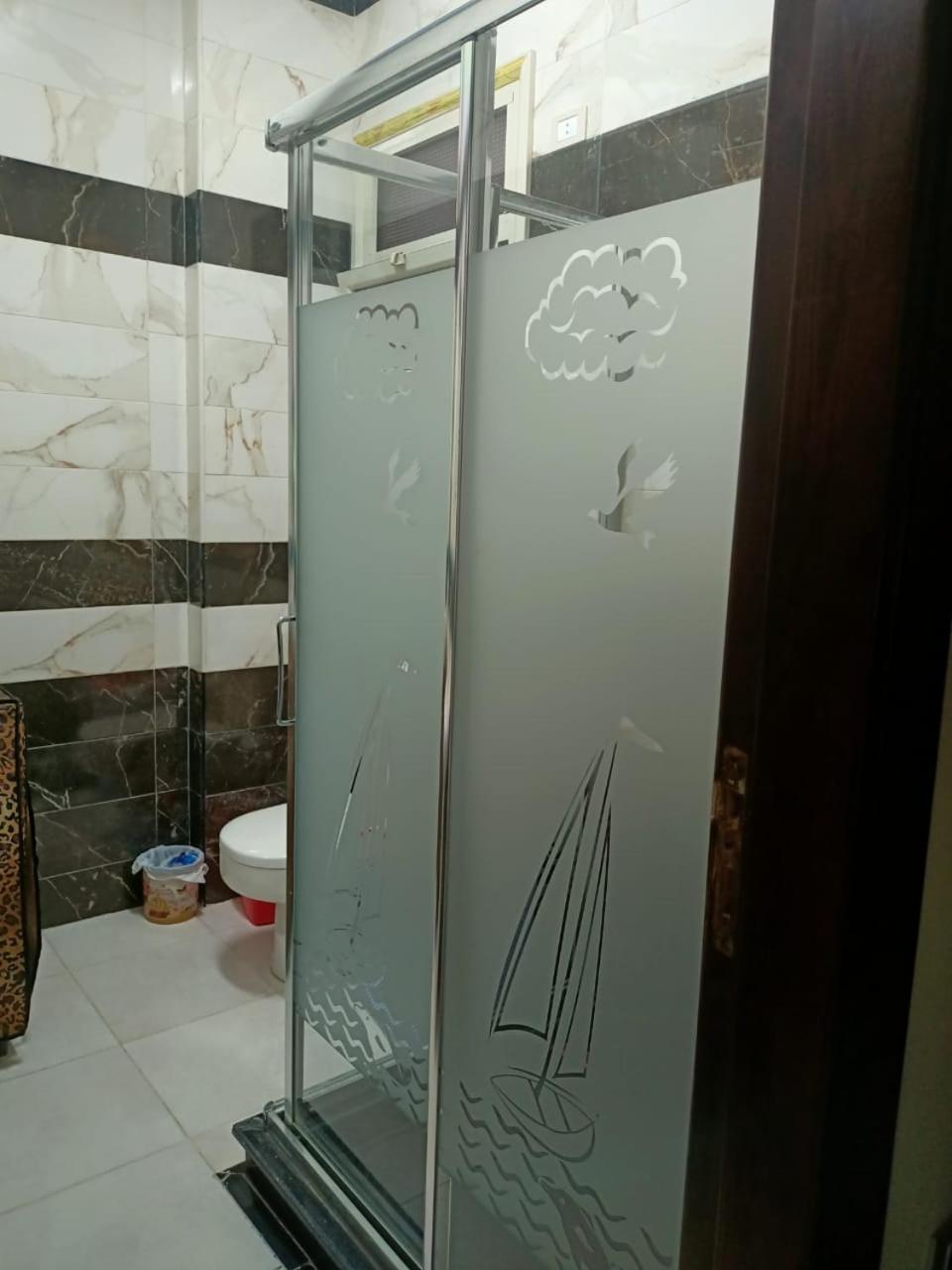 Appartement In